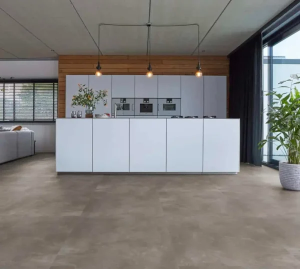 FLOORLIFE - EALING XL - WARM GREY - Afbeelding 9