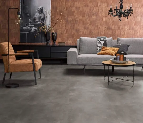 FLOORLIFE - EALING XL - WARM GREY - Afbeelding 6