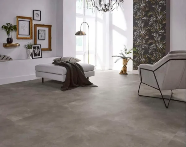 FLOORLIFE - EALING XL - WARM GREY - Afbeelding 5