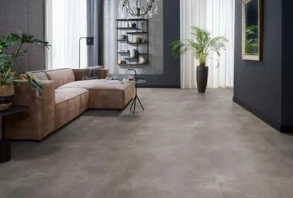 FLOORLIFE - EALING XL - WARM GREY - Afbeelding 4