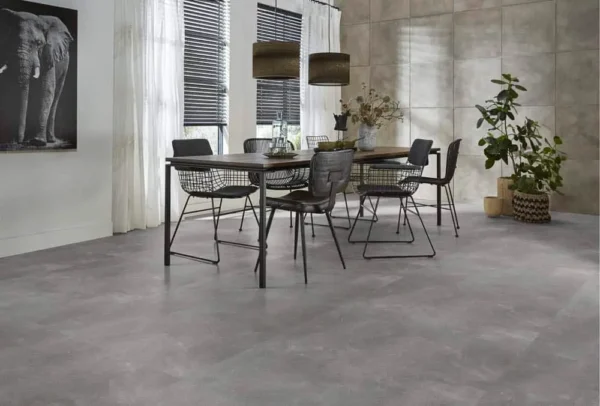 FLOORLIFE - EALING XL - DARK GREY - Afbeelding 13