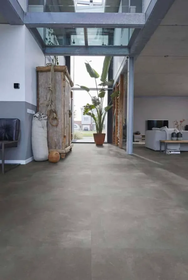 FLOORLIFE - EALING XL - DARK GREY - Afbeelding 12