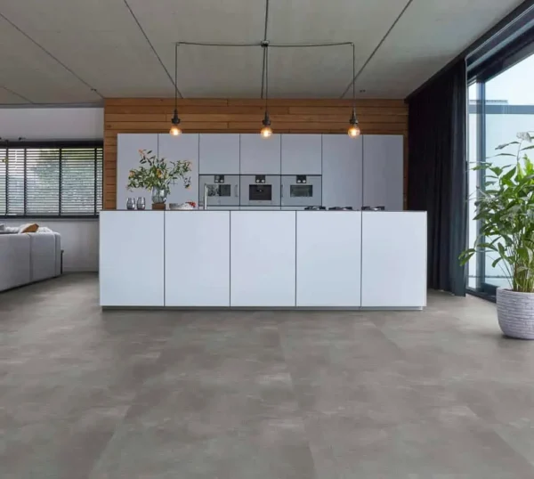 FLOORLIFE - EALING XL - DARK GREY - Afbeelding 9