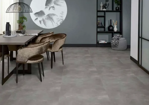 FLOORLIFE - EALING XL - DARK GREY - Afbeelding 8