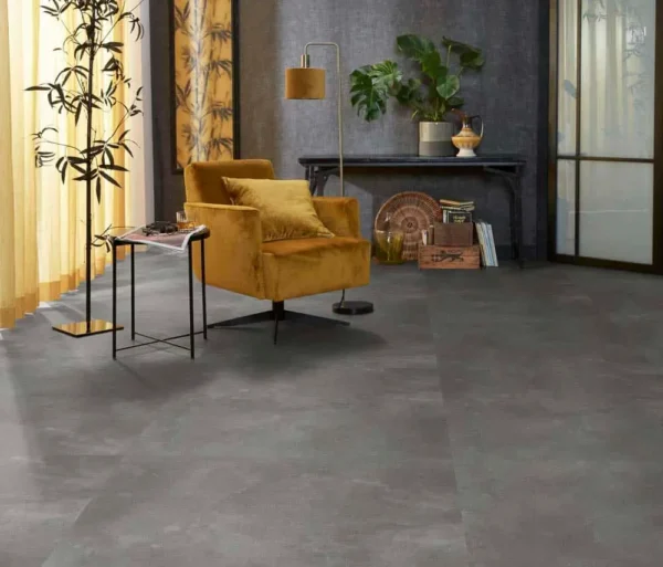 FLOORLIFE - EALING XL - DARK GREY - Afbeelding 7