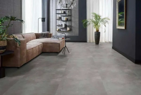 FLOORLIFE - EALING XL - DARK GREY - Afbeelding 4