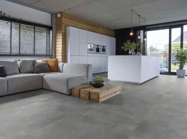 FLOORLIFE - EALING XL - GREY - Afbeelding 13