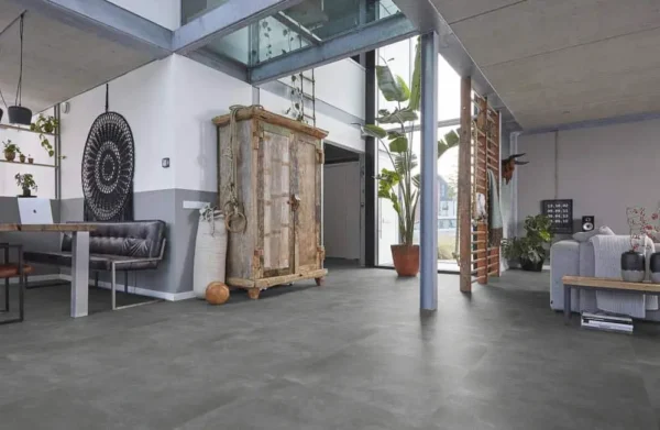 FLOORLIFE - EALING XL - GREY - Afbeelding 12