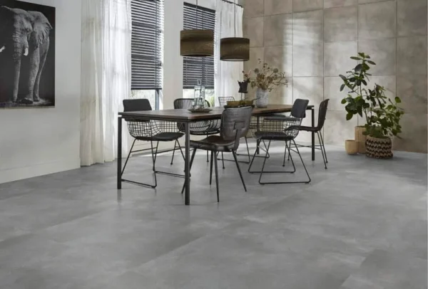 FLOORLIFE - EALING XL - GREY - Afbeelding 10