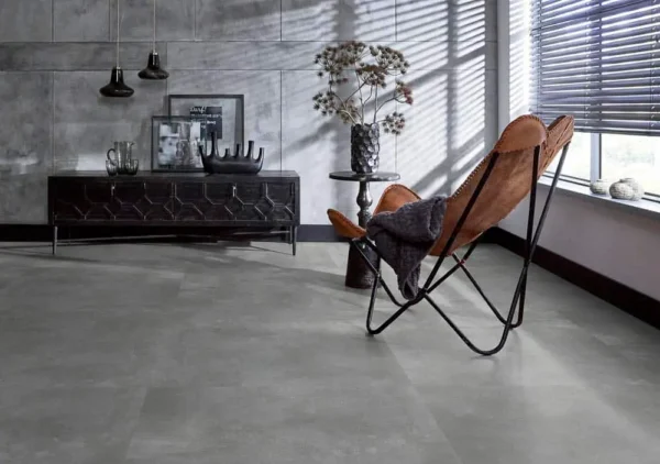 FLOORLIFE - EALING XL - GREY - Afbeelding 8