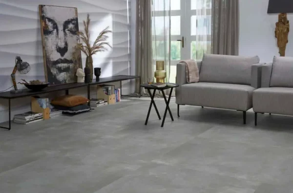 FLOORLIFE - EALING XL - GREY - Afbeelding 7