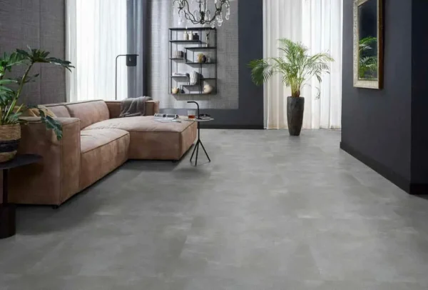 FLOORLIFE - EALING XL - GREY - Afbeelding 6