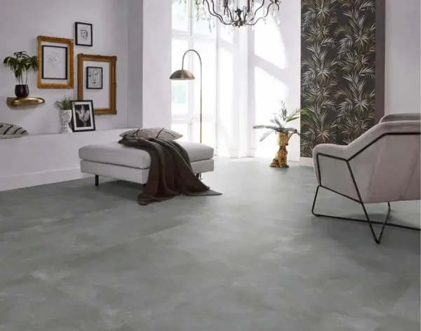 FLOORLIFE - EALING XL - GREY - Afbeelding 5