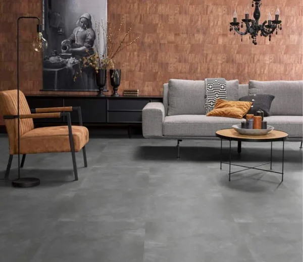 FLOORLIFE - EALING XL - GREY - Afbeelding 4