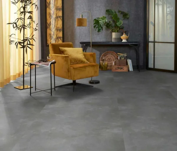 FLOORLIFE - EALING XL - GREY - Afbeelding 3