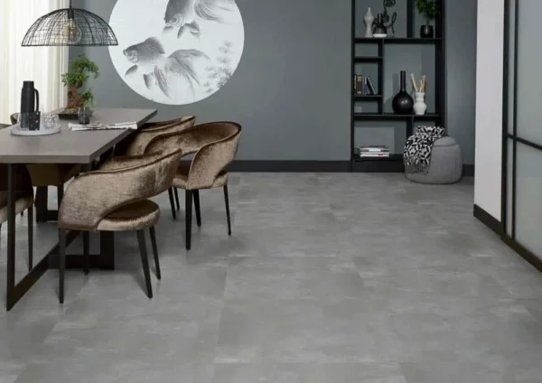 FLOORLIFE - EALING XL - GREY - Afbeelding 2