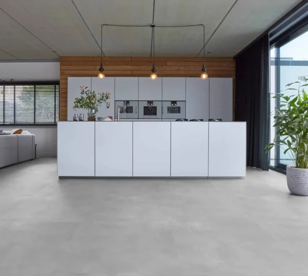 FLOORLIFE - EALING XL - LIGHT GREY - Afbeelding 14