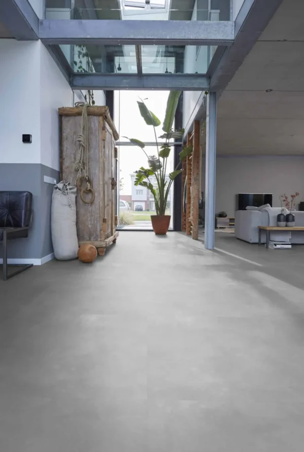 FLOORLIFE - EALING XL - LIGHT GREY - Afbeelding 11