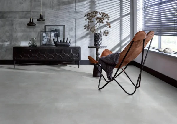 FLOORLIFE - EALING XL - LIGHT GREY - Afbeelding 8
