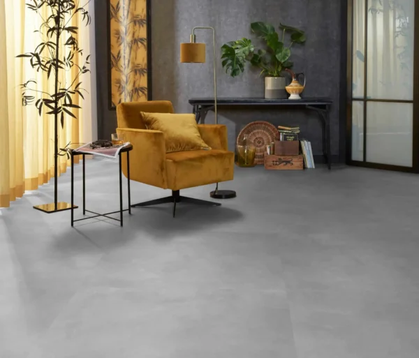 FLOORLIFE - EALING XL - LIGHT GREY - Afbeelding 3
