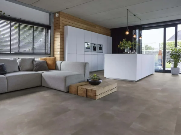 FLOORLIFE - EALING - WARM GREY - Afbeelding 13