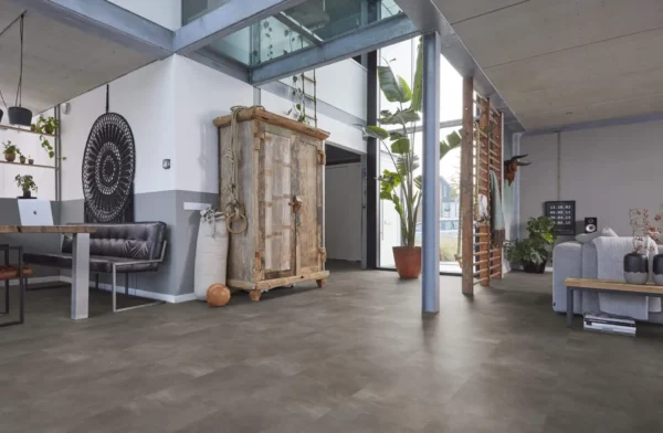 FLOORLIFE - EALING - WARM GREY - Afbeelding 12