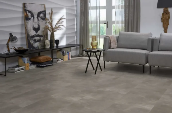 FLOORLIFE - EALING - WARM GREY - Afbeelding 8