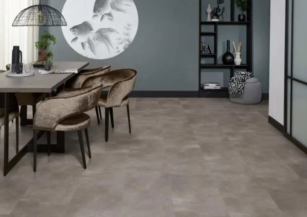 FLOORLIFE - EALING - WARM GREY - Afbeelding 3