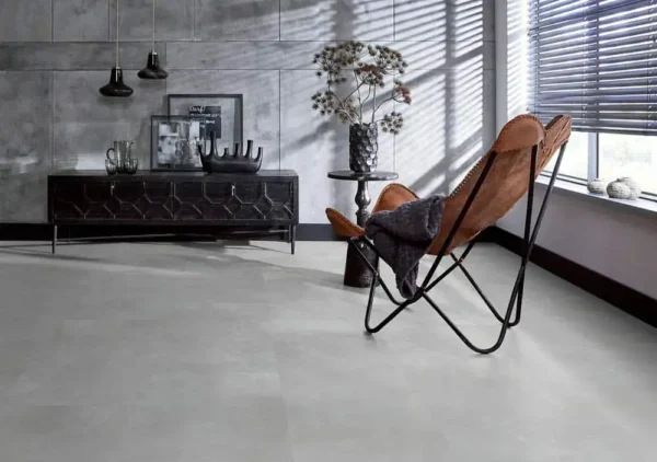 FLOORLIFE - EALING - LIGHT GREY - Afbeelding 14