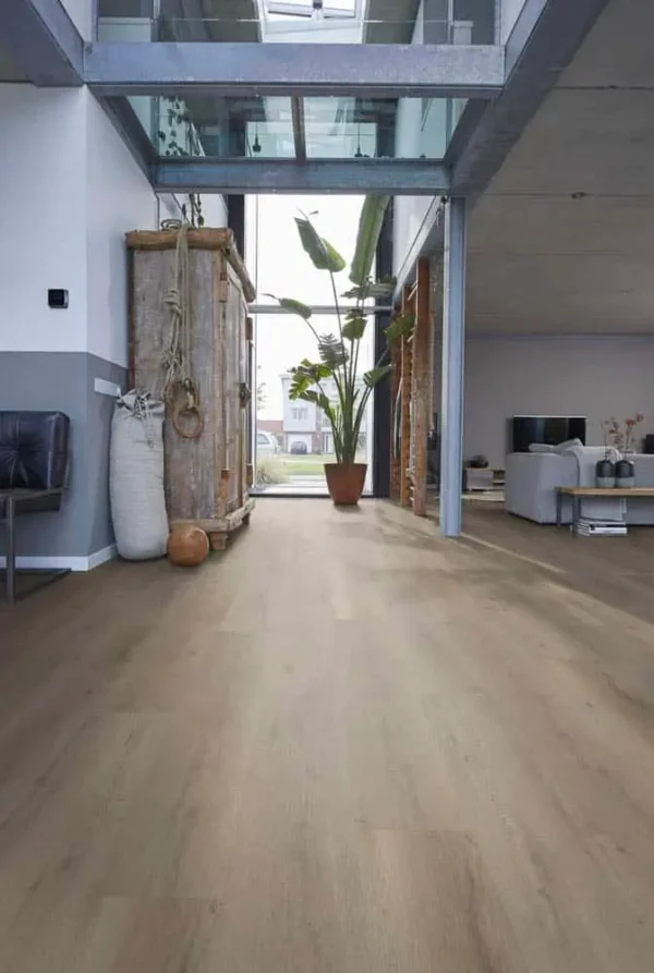 FLOORLIFE - LEYTON - LIGHT OAK - Afbeelding 11