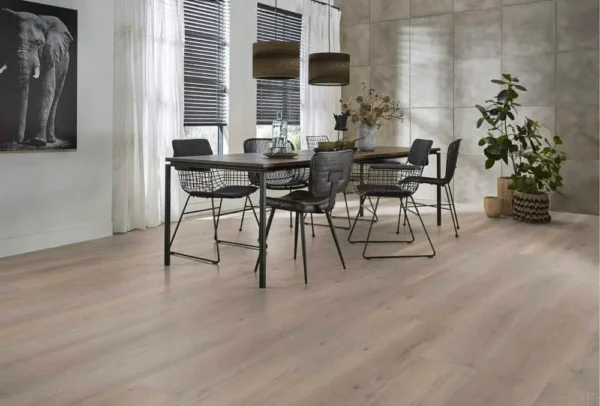 FLOORLIFE - LEYTON - LIGHT OAK - Afbeelding 10