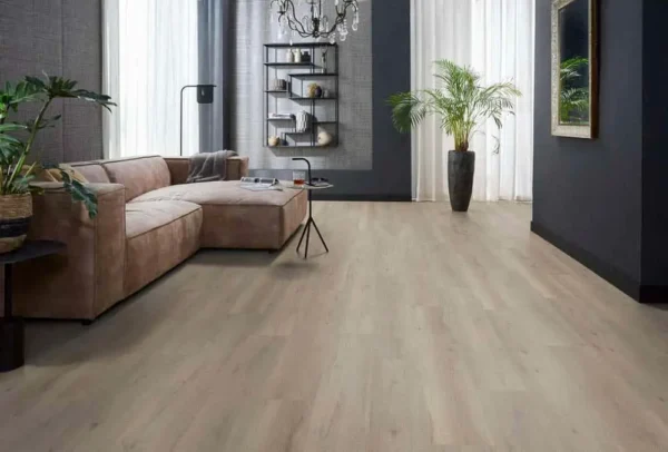 FLOORLIFE - LEYTON - LIGHT OAK - Afbeelding 7