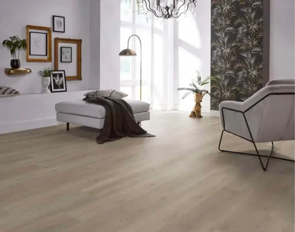 FLOORLIFE - LEYTON - LIGHT OAK - Afbeelding 6