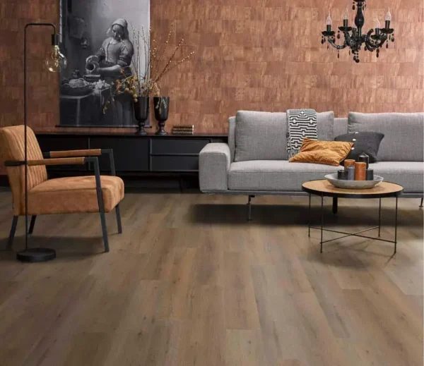 FLOORLIFE - LEYTON - SMOKY - Afbeelding 5