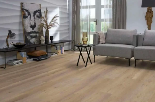 FLOORLIFE - LEYTON - NATURAL - Afbeelding 8