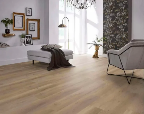FLOORLIFE - LEYTON - NATURAL - Afbeelding 6