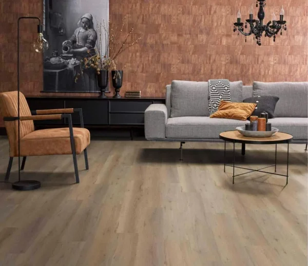 FLOORLIFE - LEYTON - NATURAL - Afbeelding 5