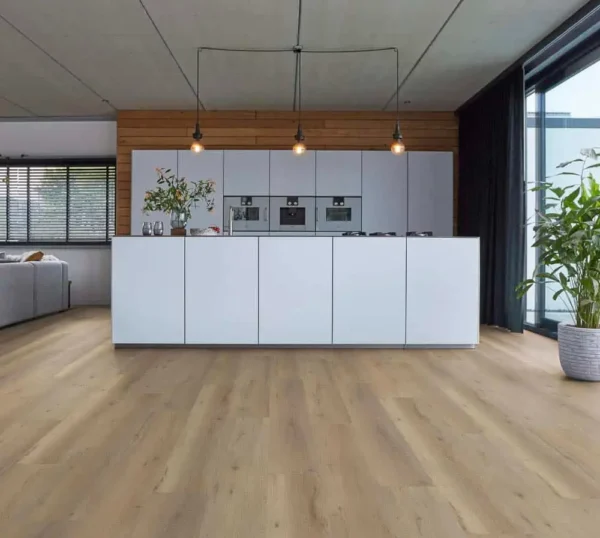 FLOORLIFE - LEYTON - NATURAL - Afbeelding 2
