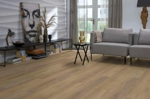 FLOORLIFE - LEYTON - DARK OAK - Afbeelding 13