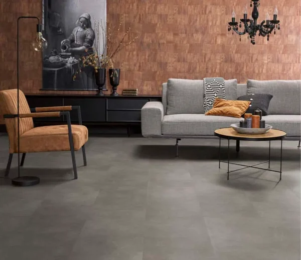 FLOORLIFE - PECKHAM - TAUPE - Afbeelding 10