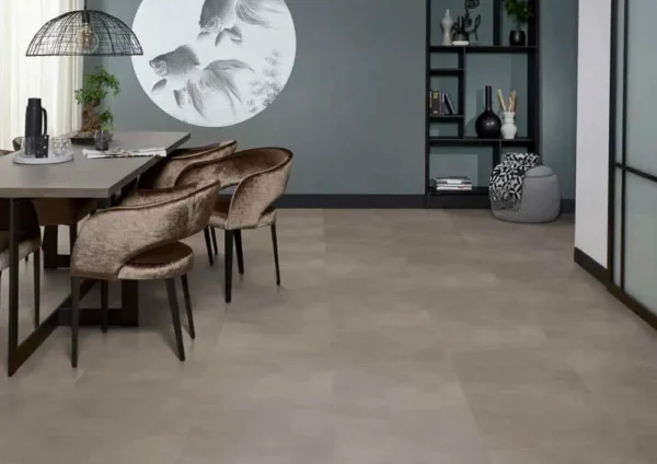 FLOORLIFE - PECKHAM - TAUPE - Afbeelding 8