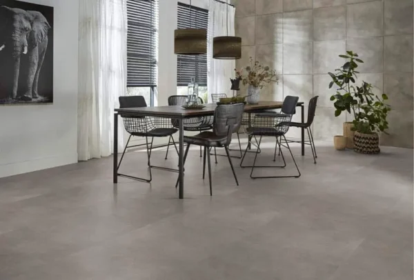 FLOORLIFE - PECKHAM - TAUPE - Afbeelding 3
