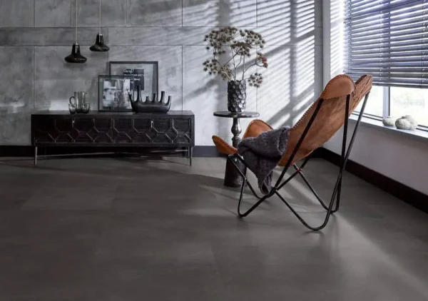 FLOORLIFE - PECKHAM - ANTHRACITE - Afbeelding 14