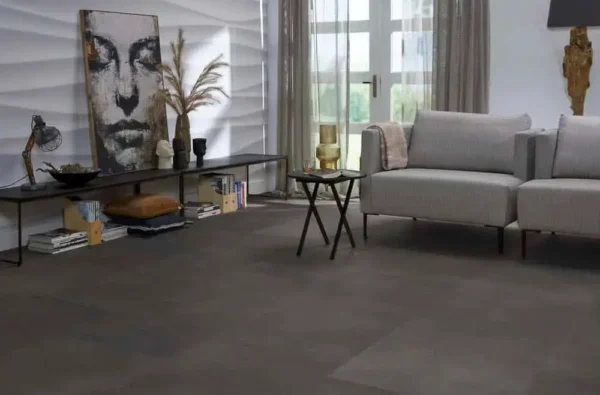 FLOORLIFE - PECKHAM - ANTHRACITE - Afbeelding 13