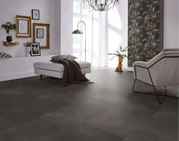 FLOORLIFE - PECKHAM - ANTHRACITE - Afbeelding 11