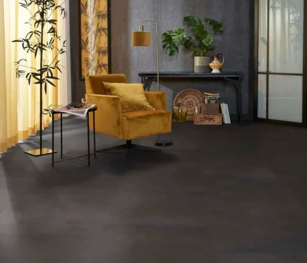 FLOORLIFE - PECKHAM - ANTHRACITE - Afbeelding 9