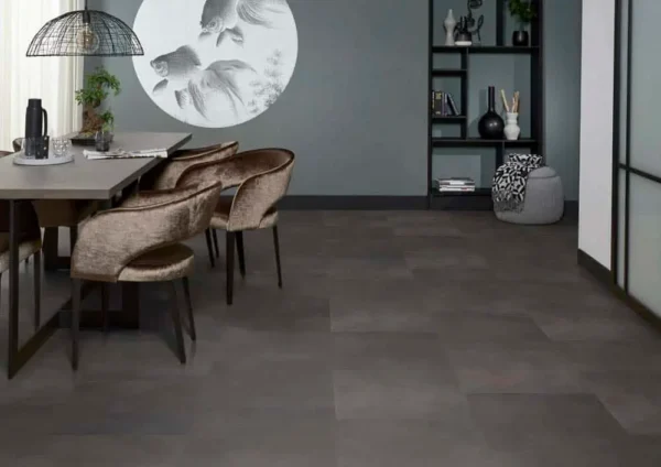 FLOORLIFE - PECKHAM - ANTHRACITE - Afbeelding 8