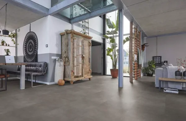 FLOORLIFE - PECKHAM - TAUPE incl.ondervloer - Afbeelding 13