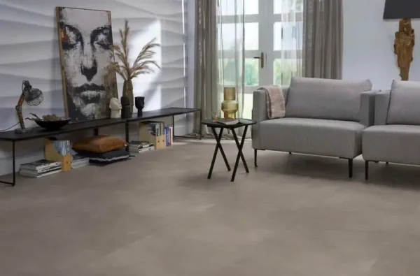 FLOORLIFE - PECKHAM - TAUPE incl.ondervloer - Afbeelding 8