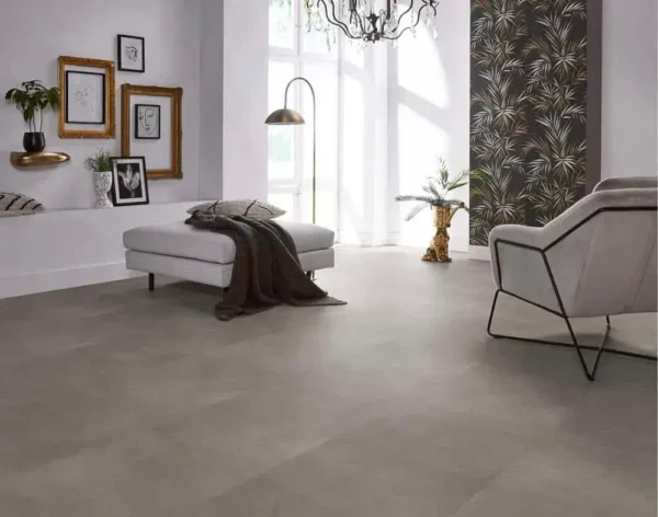 FLOORLIFE - PECKHAM - TAUPE incl.ondervloer - Afbeelding 6